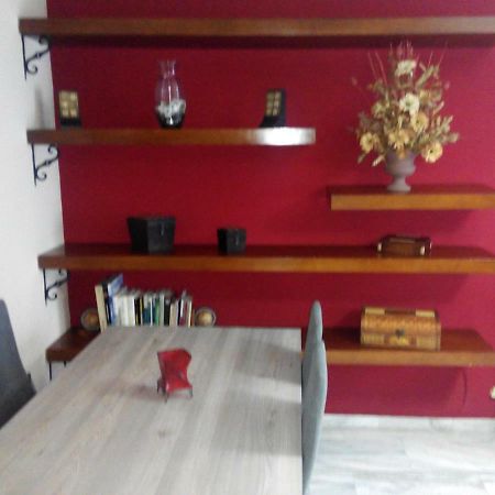 Andrea'S Place Ciudad Real Exterior photo