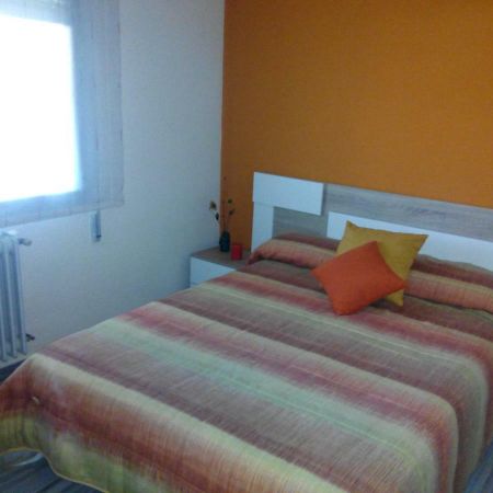 Andrea'S Place Ciudad Real Exterior photo